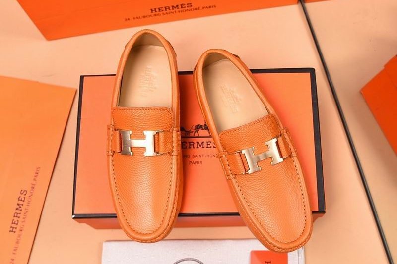 Replica Hermes Shoes Hermes sz38-46 mnf0205