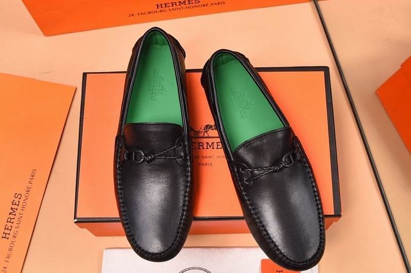 Replica Hermes Shoes Hermes sz38-46 mnf0204