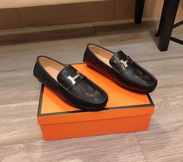 Replica Hermes Shoes Hermes sz38-44 mnf0203