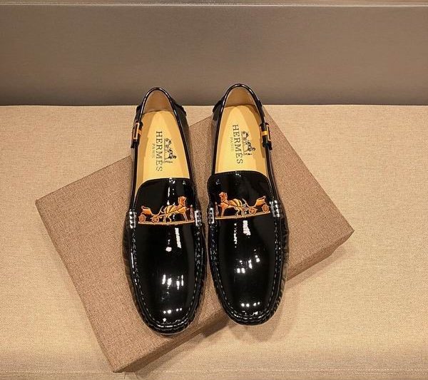 Replica Hermes Shoes Hermes sz37-45 mnf0202