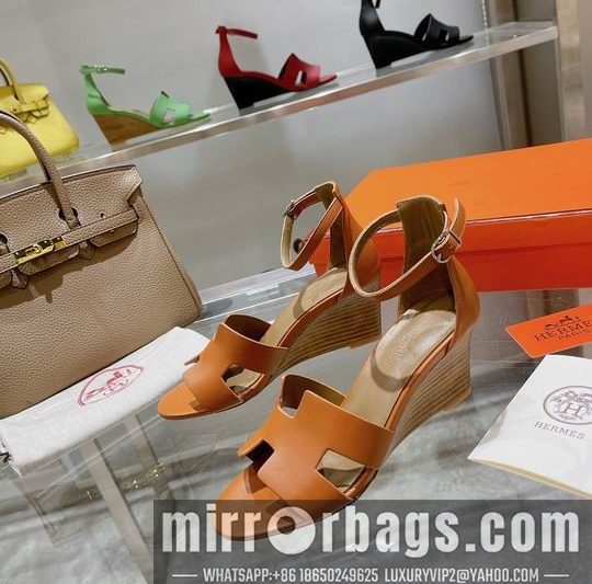 Replica Hermes Shoes Hermes sz35-41 mnh0219