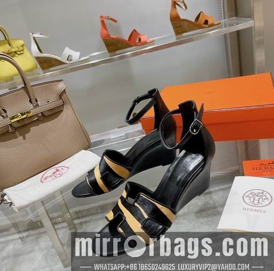 Replica Hermes Shoes Hermes sz35-41 mnh0217