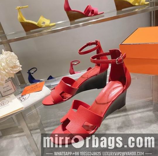 Replica Hermes Shoes Hermes sz35-41 mnh0216