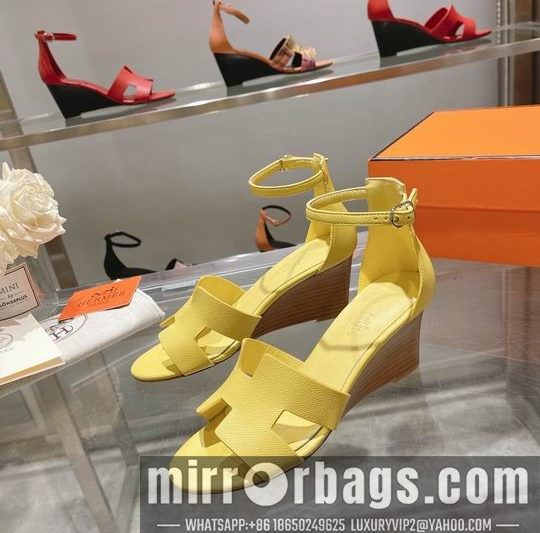 Replica Hermes Shoes Hermes sz35-41 mnh0215