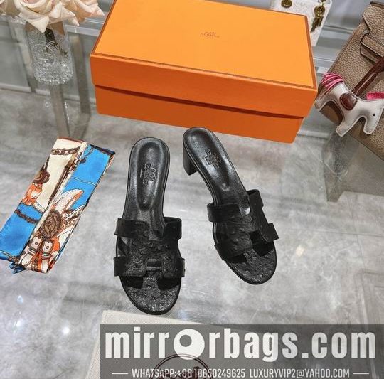 Replica Hermes Shoes Hermes sz34-42 mnh0211