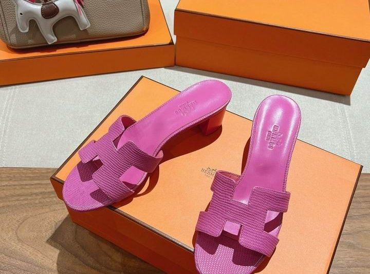 Replica Hermes Shoes Hermes sz34-42 mnh0208