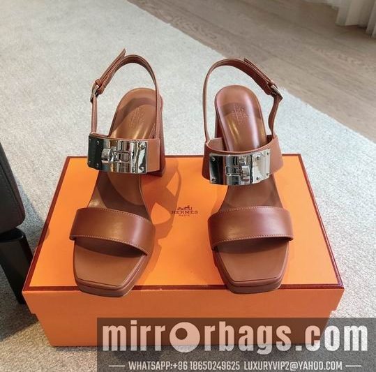 Replica Hermes Shoes Hermes sz35-42 mnh0206