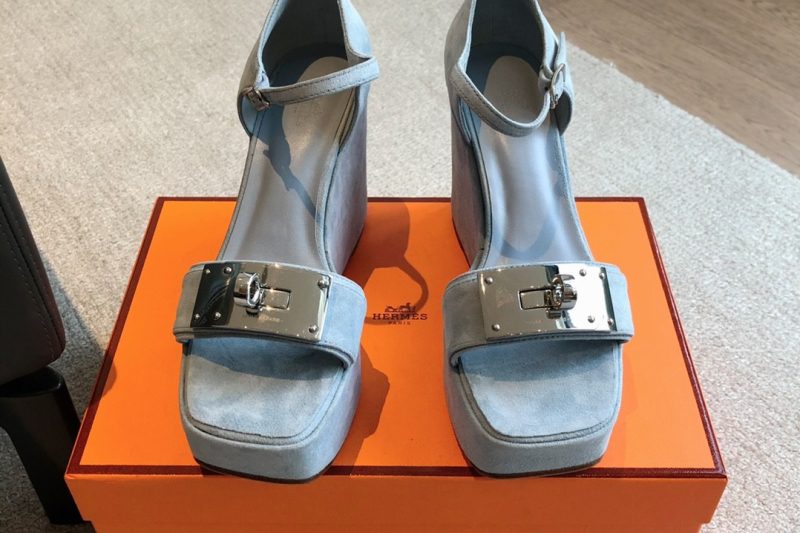 Replica Hermes Shoes Hermes sz35-42 mnh0205