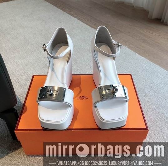 Replica Hermes Shoes Hermes sz35-42 mnh0204