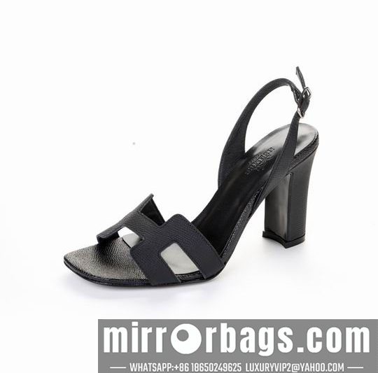 Replica Hermes Shoes Hermes sz34-41 9.5cm mnh0407