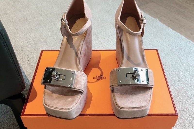 Replica Hermes Shoes Hermes sz35-42 mnf0204
