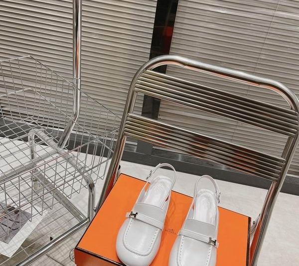 Replica Hermes Shoes Hermes sz35-41 mnf0202