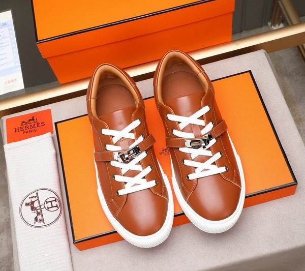 Replica Hermes Shoes Hermes sz35-45 hnh0505