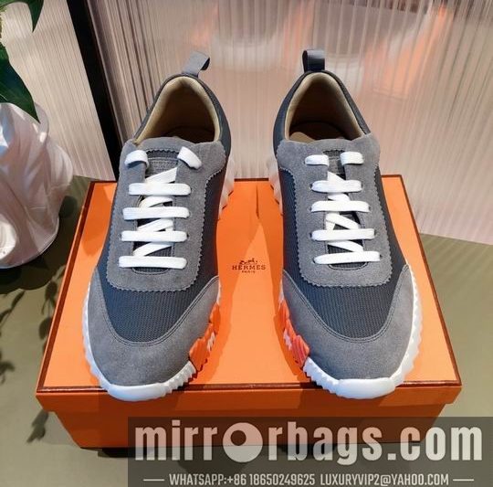 Replica Hermes Shoes Hermes sz35-45 mnh0218
