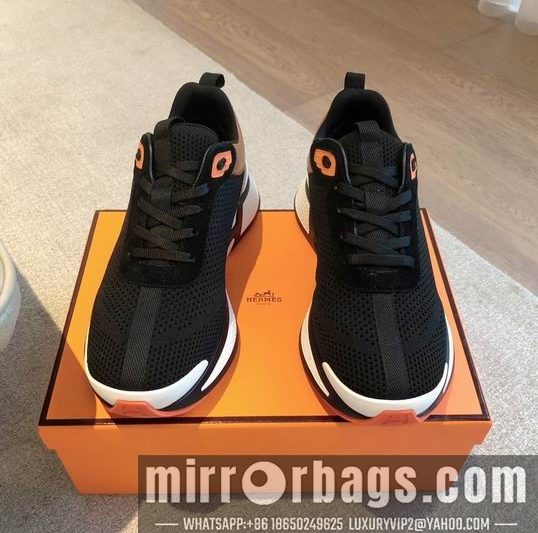 Replica Hermes Shoes Hermes sz35-46 mnh0216