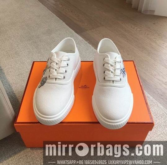 Replica Hermes Shoes Hermes sz35-46 mnh0214