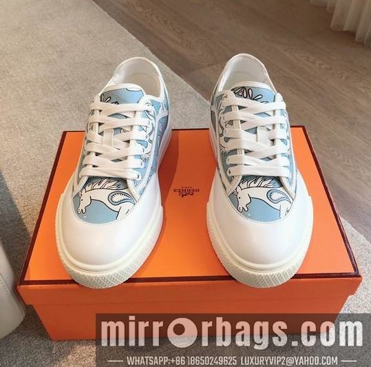Replica Hermes Shoes Hermes sz35-46 mnh0212