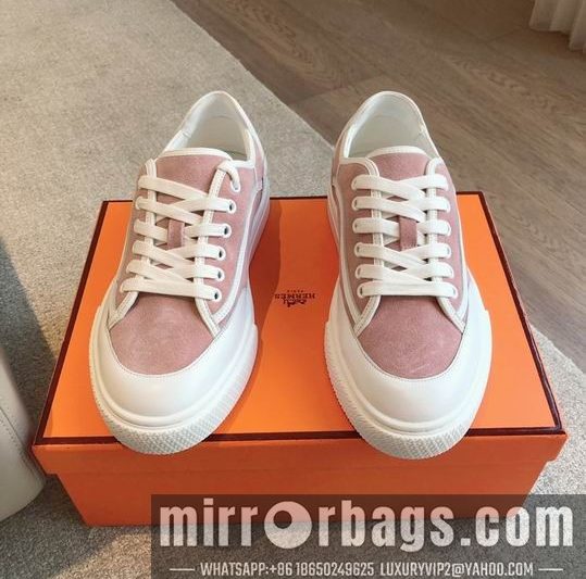 Replica Hermes Shoes Hermes sz35-46 mnh0211