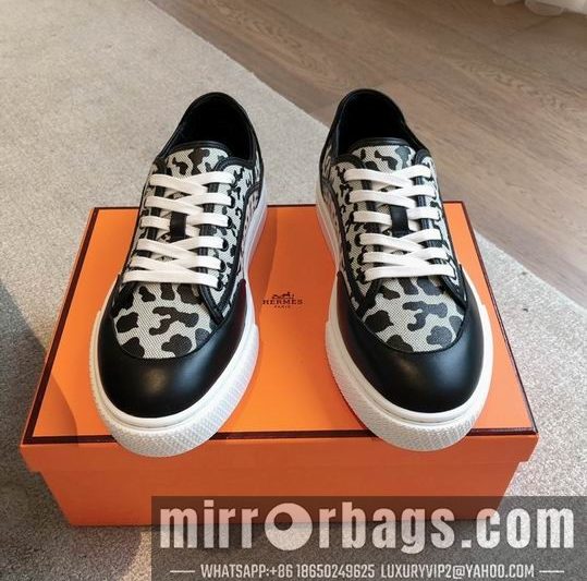 Replica Hermes Shoes Hermes sz35-46 mnh0210