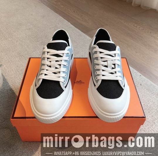 Replica Hermes Shoes Hermes sz35-46 mnh0208