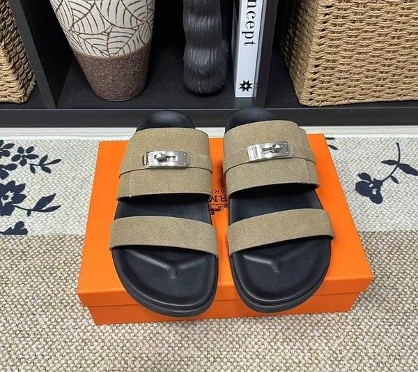 Replica Hermes Shoes Hermes sz39-46 jyh0710