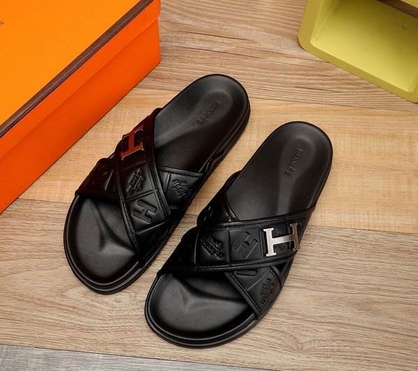 Replica Hermes Shoes Hermes sz38-46 jyh0709