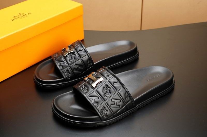 Replica Hermes Shoes Hermes sz38-46 jyh0707
