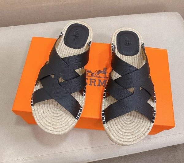 Replica Hermes Shoes Hermes sz38-47 hnh0610
