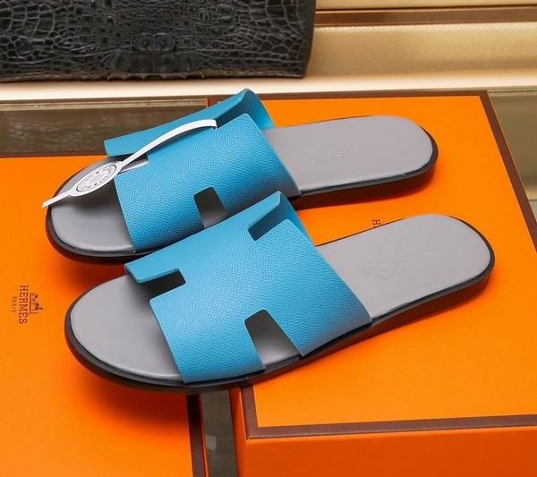 Replica Hermes Shoes Hermes sz38-48 hnh0607