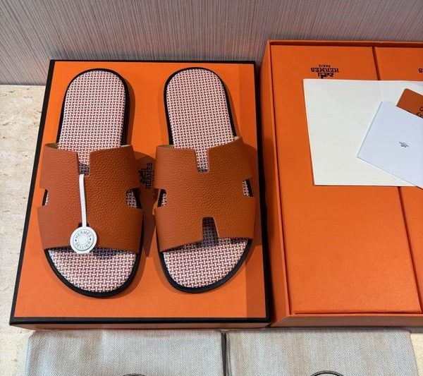 Replica Hermes Shoes Hermes sz38-46 hnh0603