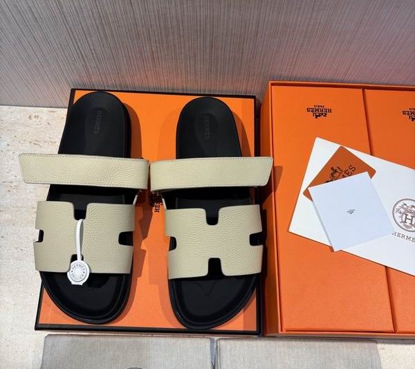 Replica Hermes Shoes Hermes sz38-46 hnh0601