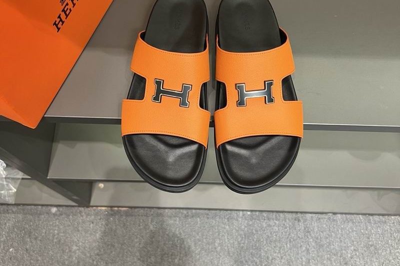 Replica Hermes Shoes Hermes sz38-45 mnh0502