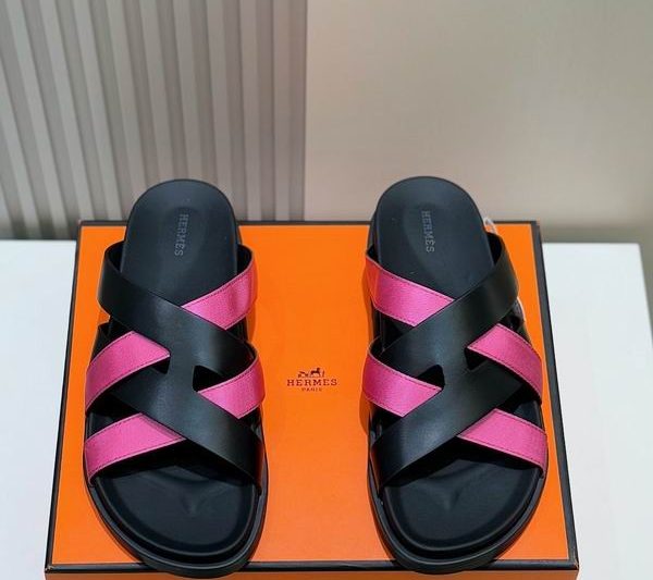 Replica Hermes Shoes Hermes sz38-46 mnh0501