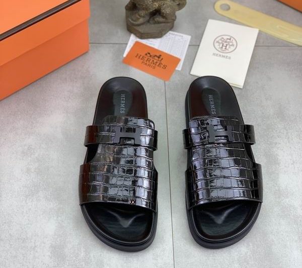Replica Hermes Shoes Hermes sz39-44 hnh0405