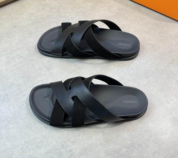 Replica Hermes Shoes Hermes sz38-47 hnh0403