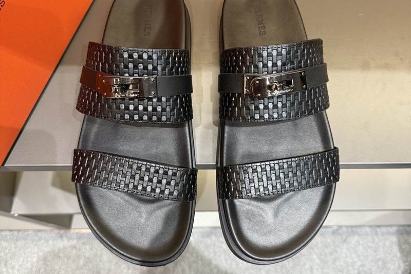 Replica Hermes Shoes Hermes sz38-45 jyh0514