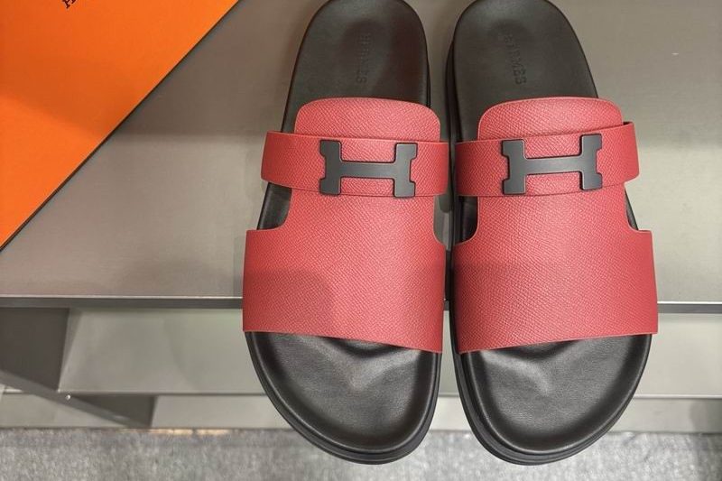 Replica Hermes Shoes Hermes sz38-45 jyh0511