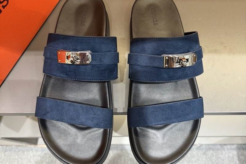 Replica Hermes Shoes Hermes sz38-45 jyh0510