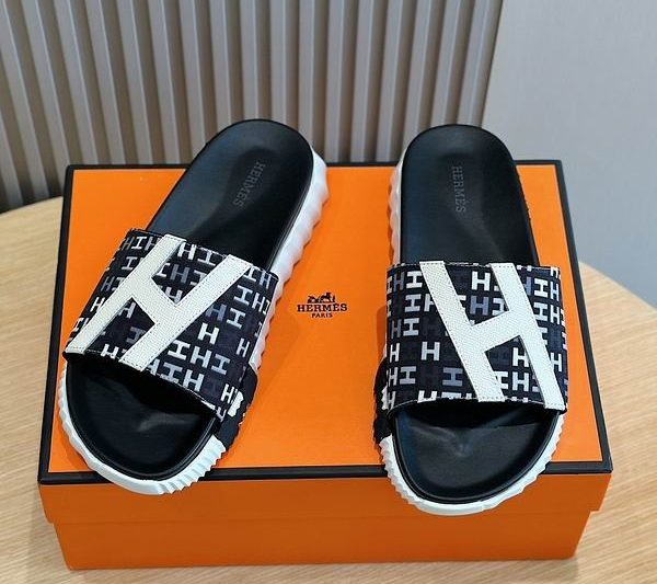 Replica Hermes Shoes Hermes sz38-46 jyh0509