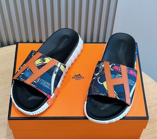 Replica Hermes Shoes Hermes sz38-46 jyh0508