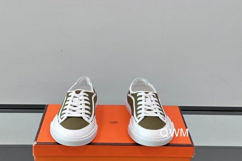 Replica Hermes Shoes Hermes sz38-45 WM0706