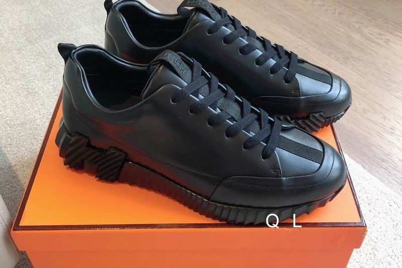 Replica Hermes Shoes Hermes sz35-45 LL0705