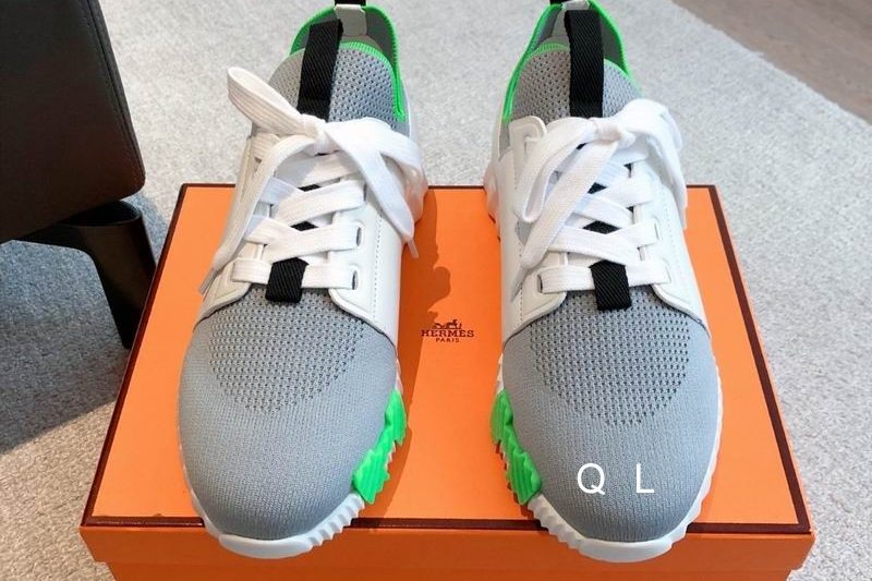 Replica Hermes Shoes Hermes sz35-45 LL0701