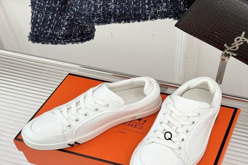 Replica Hermes Shoes Hermes sz38-45 JX0605