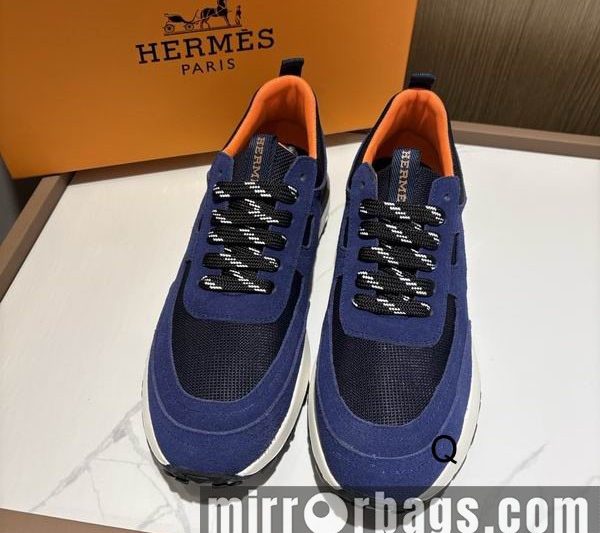 Replica Hermes Shoes Hermes sz38-45 BS0603