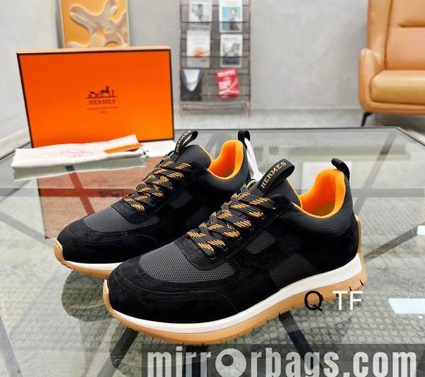 Replica Hermes Shoes Hermes sz38-45 TF0505
