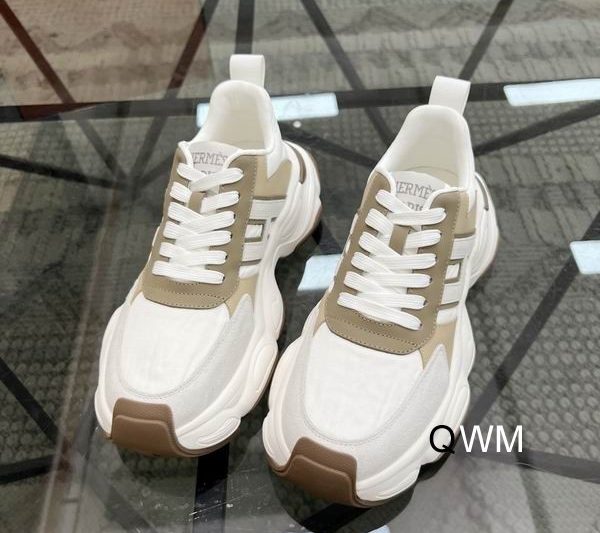 Replica Hermes Shoes Hermes sz39-44 WM0501