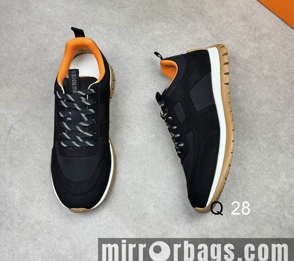 Replica Hermes Shoes Hermes sz38-45 N03111