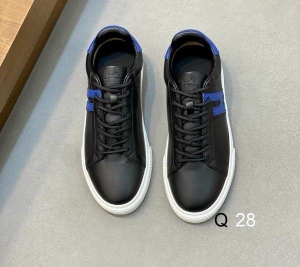 Replica Hermes Shoes Hermes sz38-45 N0310
