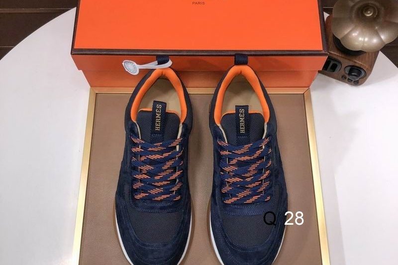 Replica Hermes Shoes Hermes sz38-45 N0309